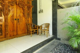 Legian Mas Beach Inn