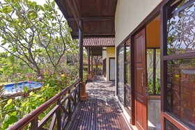 Lovina Dolphin Lodge By OYO