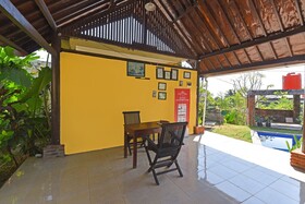 Lovina Dolphin Lodge By OYO