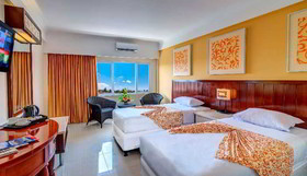 Maharani Beach