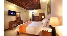 Matahari Bungalows