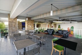 MaxOneHotels.com @ Bukit Jimbaran