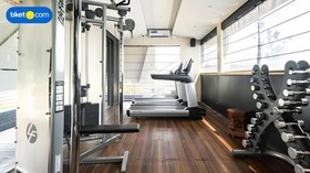 Mega Boutique Hotel & Spa