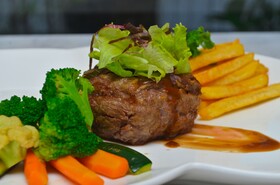 Mega Boutique Hotel & Spa