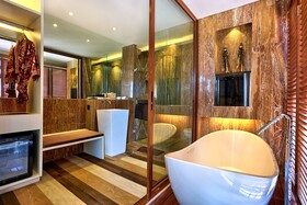 Mega Boutique Hotel & Spa