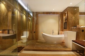 Mega Boutique Hotel & Spa