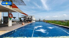 Mega Boutique Hotel & Spa