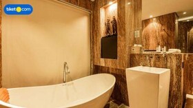 Mega Boutique Hotel & Spa