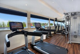 Mega Boutique Hotel & Spa