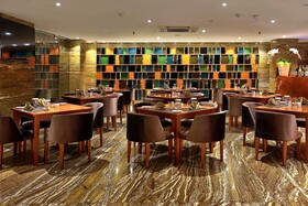 Mega Boutique Hotel & Spa