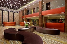 Mega Boutique Hotel & Spa