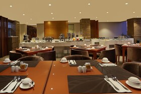 Mega Boutique Hotel & Spa