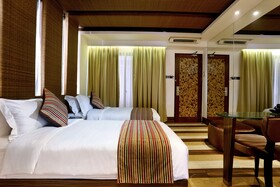 Mega Boutique Hotel & Spa