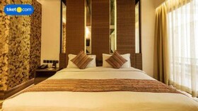 Mega Boutique Hotel & Spa