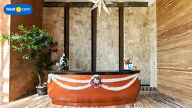 Mega Boutique Hotel & Spa