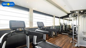 Mega Boutique Hotel & Spa