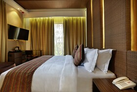 Mega Boutique Hotel & Spa