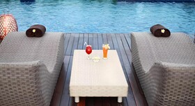 Mega Boutique Hotel & Spa