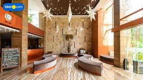 Mega Boutique Hotel & Spa