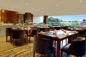 Mega Boutique Hotel & Spa