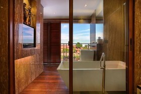 Mega Boutique Hotel & Spa