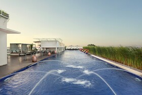 Mega Boutique Hotel & Spa