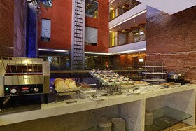 Mega Boutique Hotel & Spa