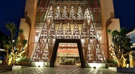 Mega Boutique Hotel & Spa