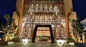 Mega Boutique Hotel & Spa