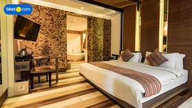 Mega Boutique Hotel & Spa