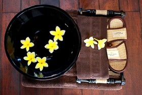 Mega Boutique Hotel & Spa