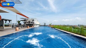 Mega Boutique Hotel & Spa