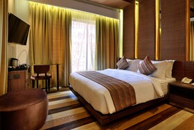 Mega Boutique Hotel & Spa