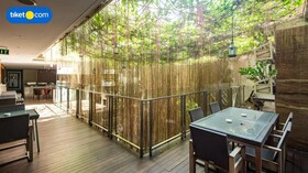 Mega Boutique Hotel & Spa