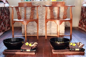 Mega Boutique Hotel & Spa