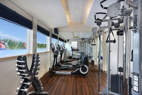 Mega Boutique Hotel & Spa