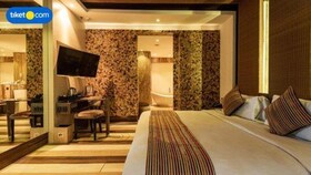 Mega Boutique Hotel & Spa