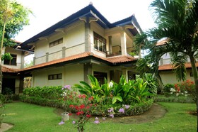 Melasti Beach Resort