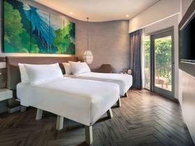 Mercure Kuta Beach-Bali