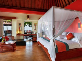 Mercure Kuta Beach-Bali