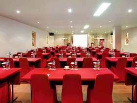 Mercure Kuta Beach-Bali