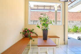 Nan Berlian Inn by OYO Rooms