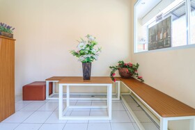 Nan Berlian Inn by OYO Rooms