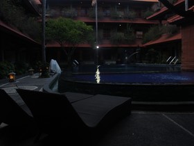 New Arena Beach Resort