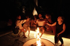 Origin Uluwatu