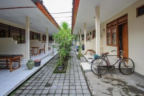 Pondok Nuri Homestay