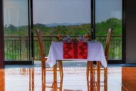 Puri Pandawa Resort