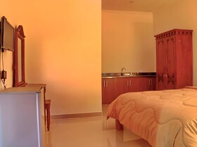 Rabasta Graha Weda Suite @ Kuta