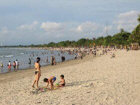Rabasta Graha Weda Suite @ Kuta