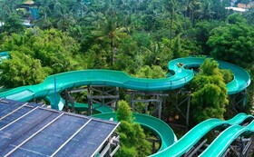 Rabasta Graha Weda Suite @ Kuta